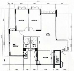 Blk 172C Edgedale Plains (Punggol), HDB 5 Rooms #622657621